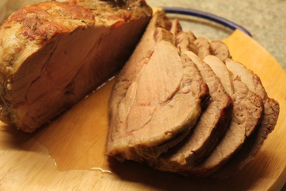 Salzbraten