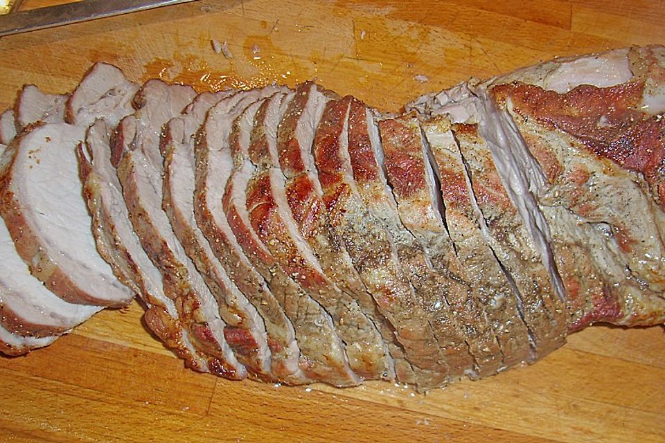 Salzbraten