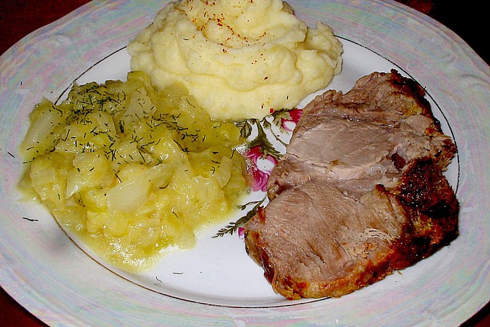 Salzbraten