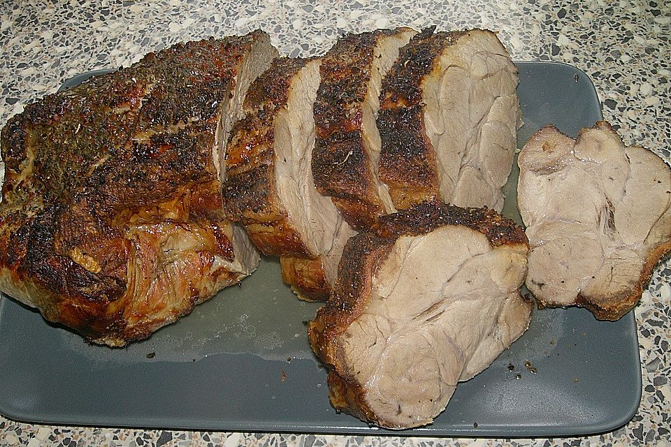 Salzbraten