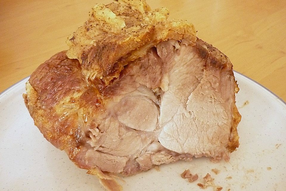 Salzbraten