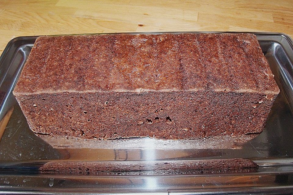 6 - Minuten Mikrowellenkuchen