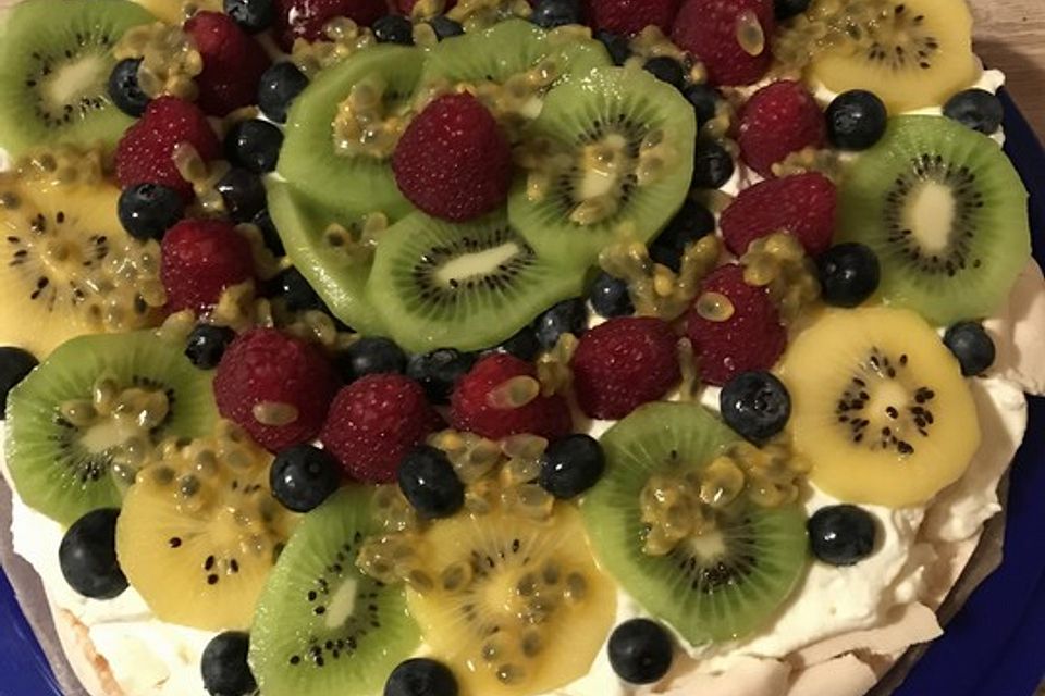 Pavlova