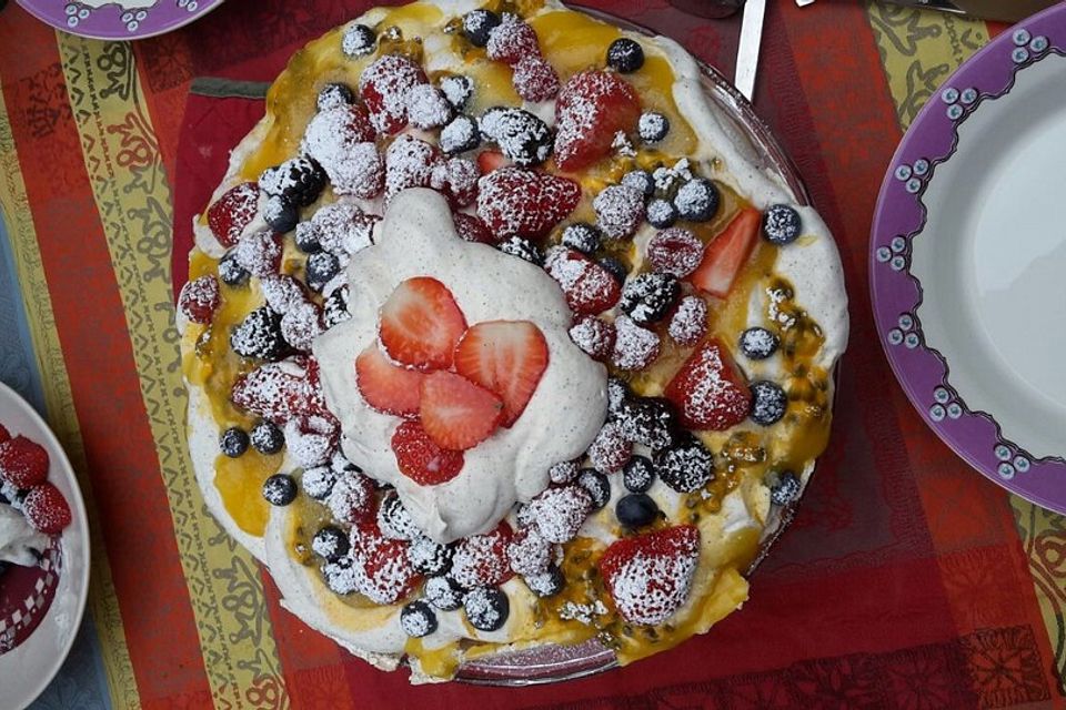 Pavlova