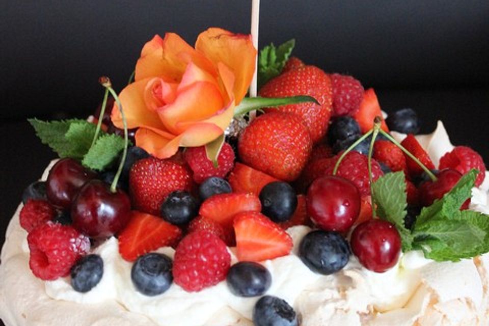 Pavlova