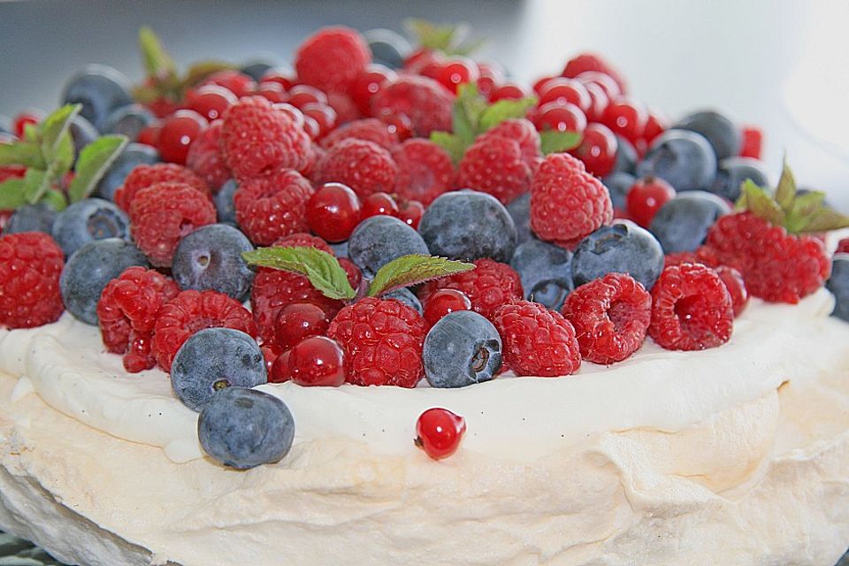 Pavlova