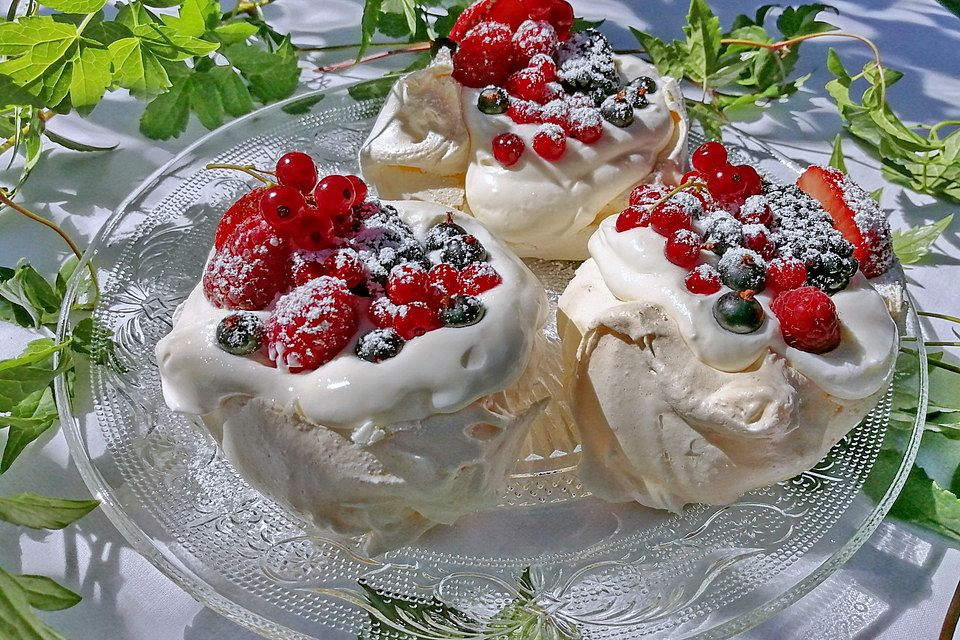 Pavlova