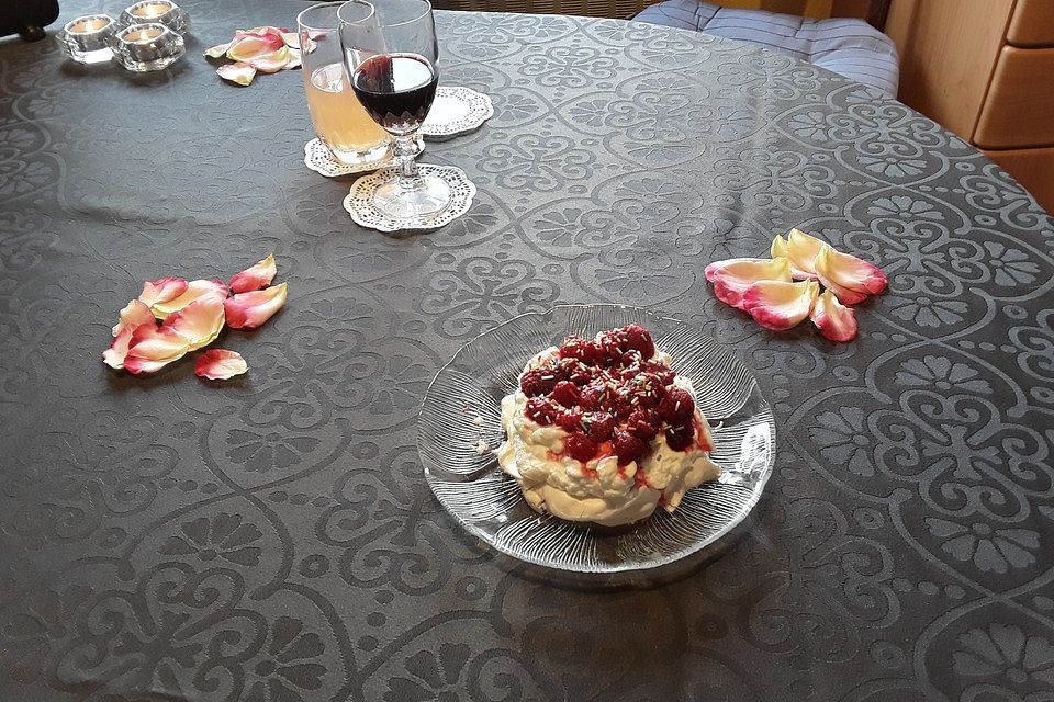 Pavlova