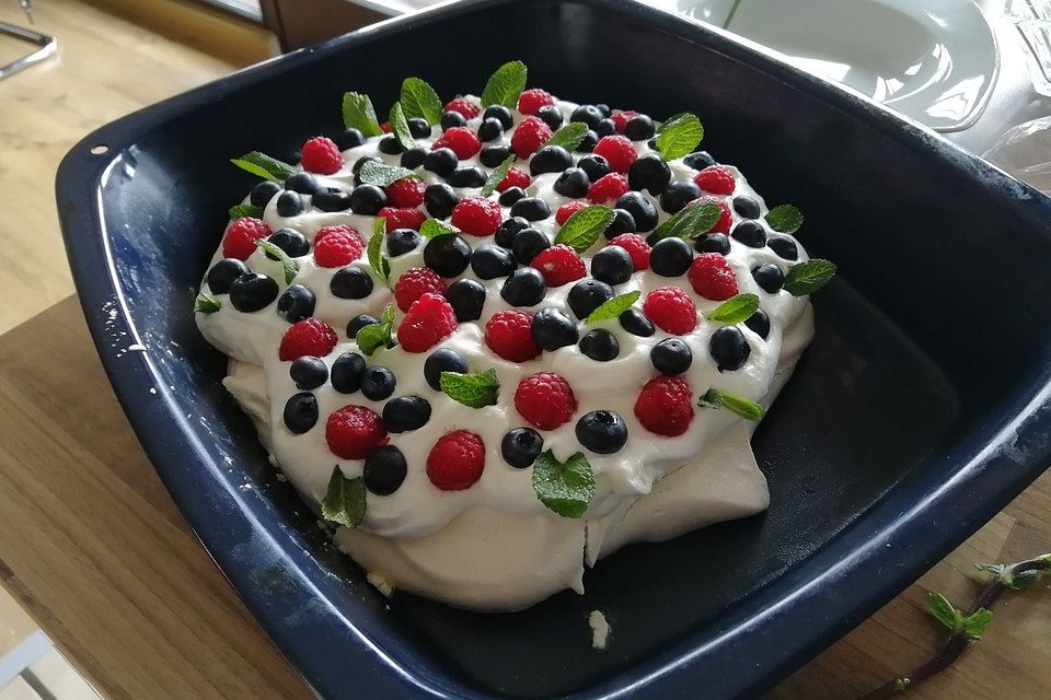 Pavlova