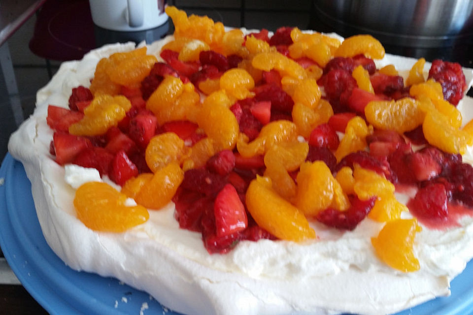 Pavlova