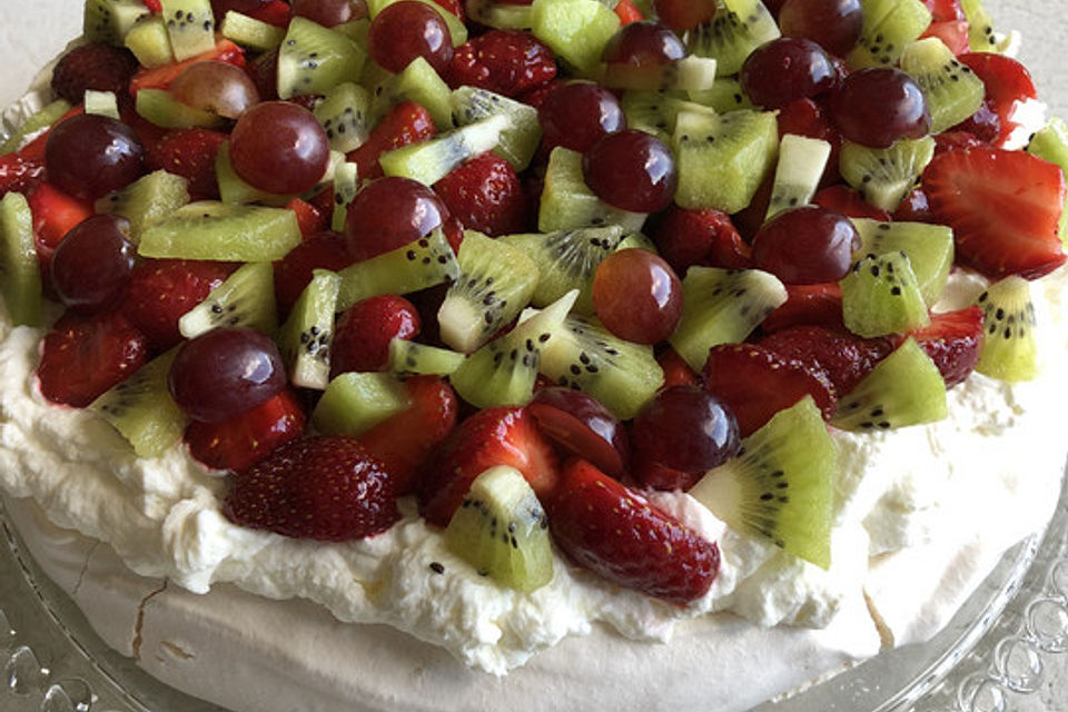 Pavlova