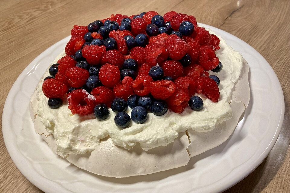 Pavlova