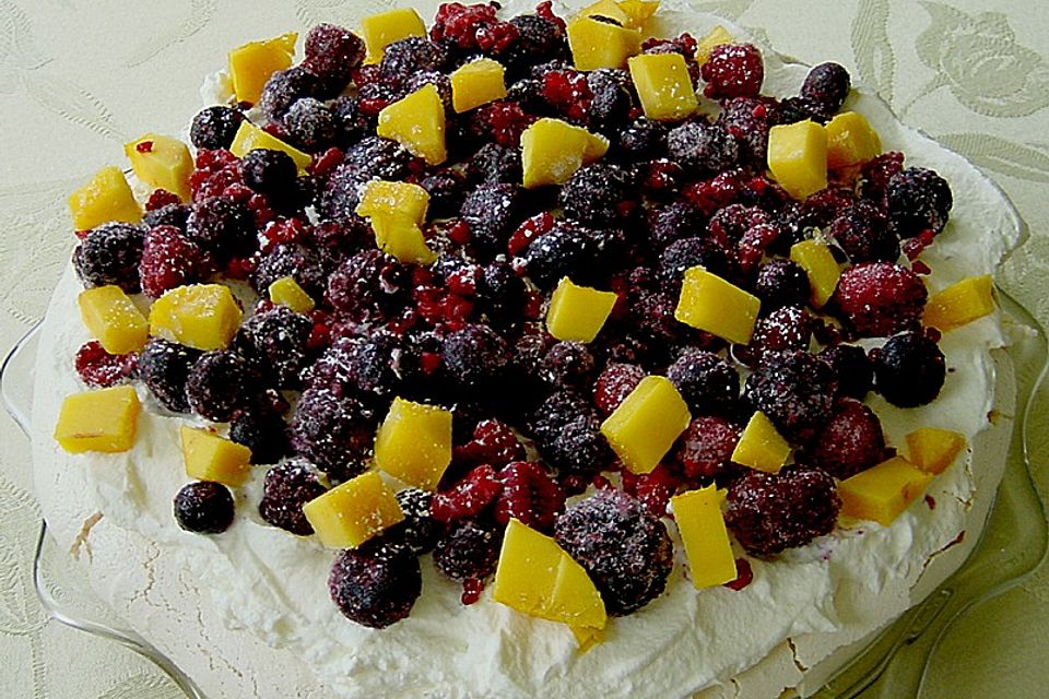 Pavlova