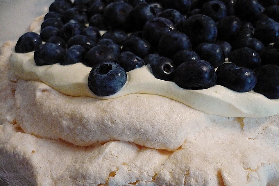 Pavlova