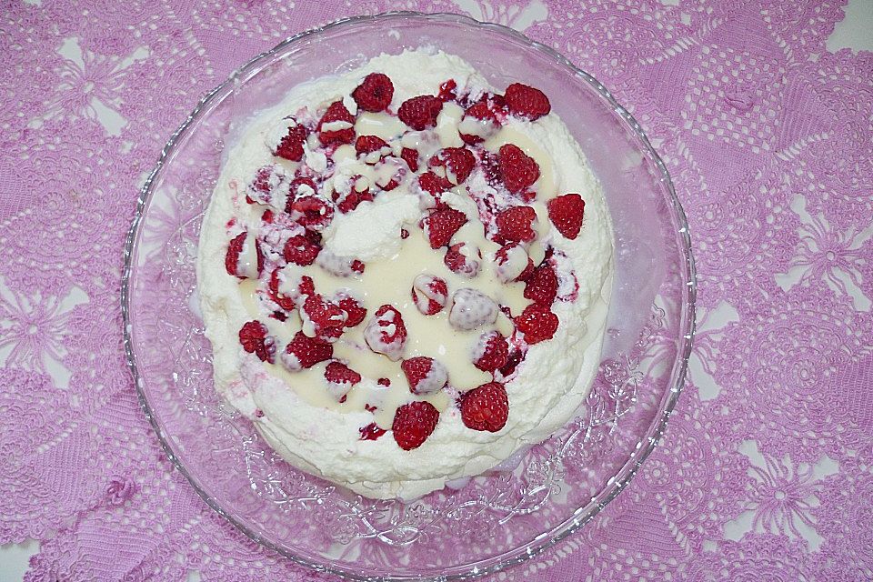 Pavlova