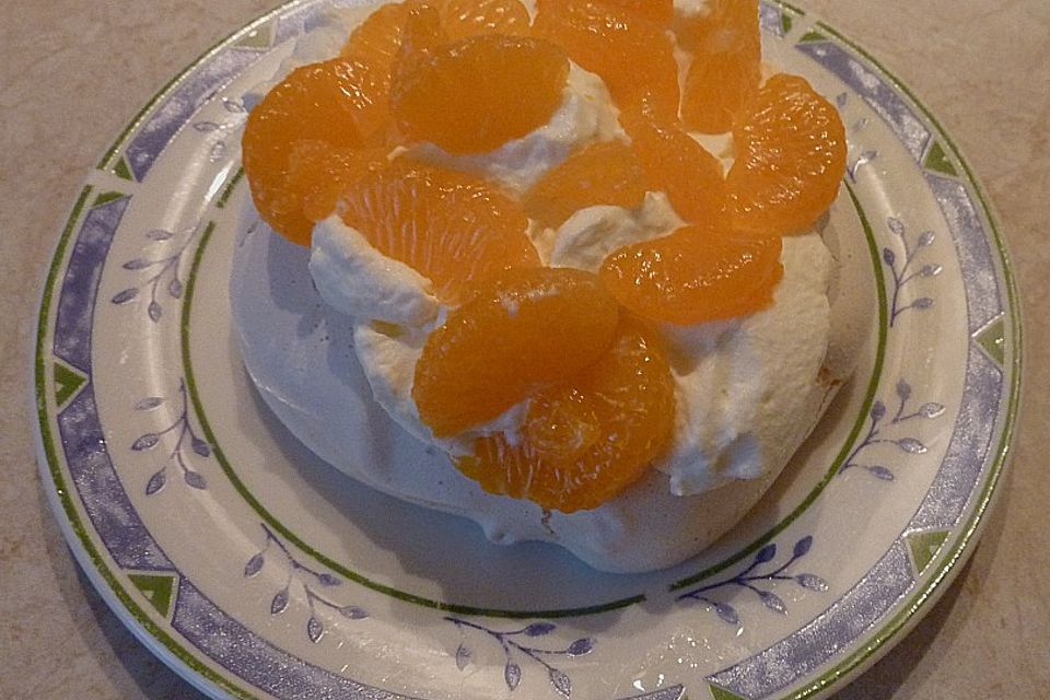 Pavlova