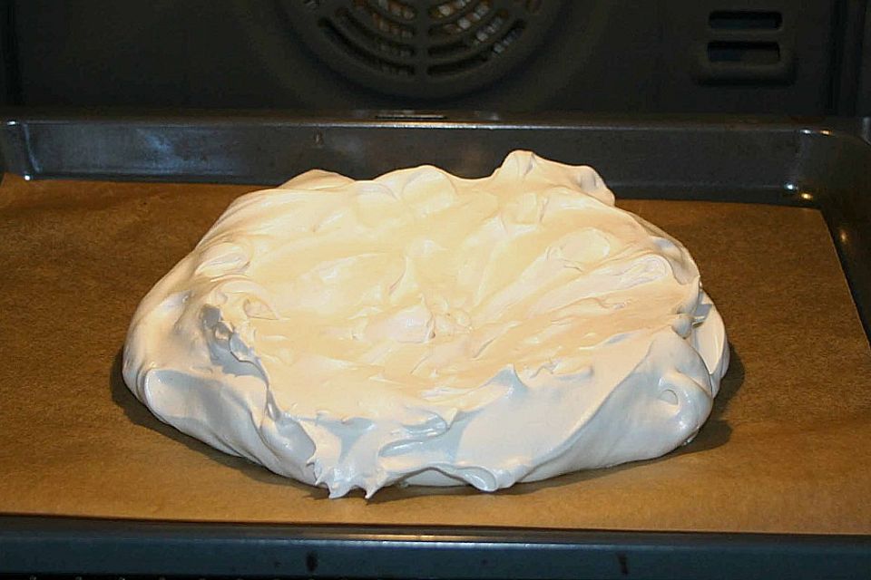 Pavlova