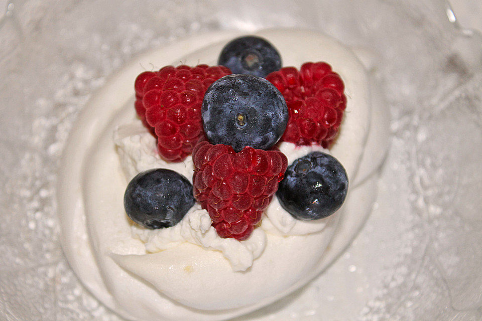 Pavlova