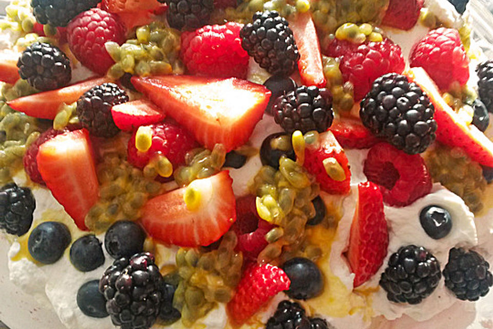 Pavlova