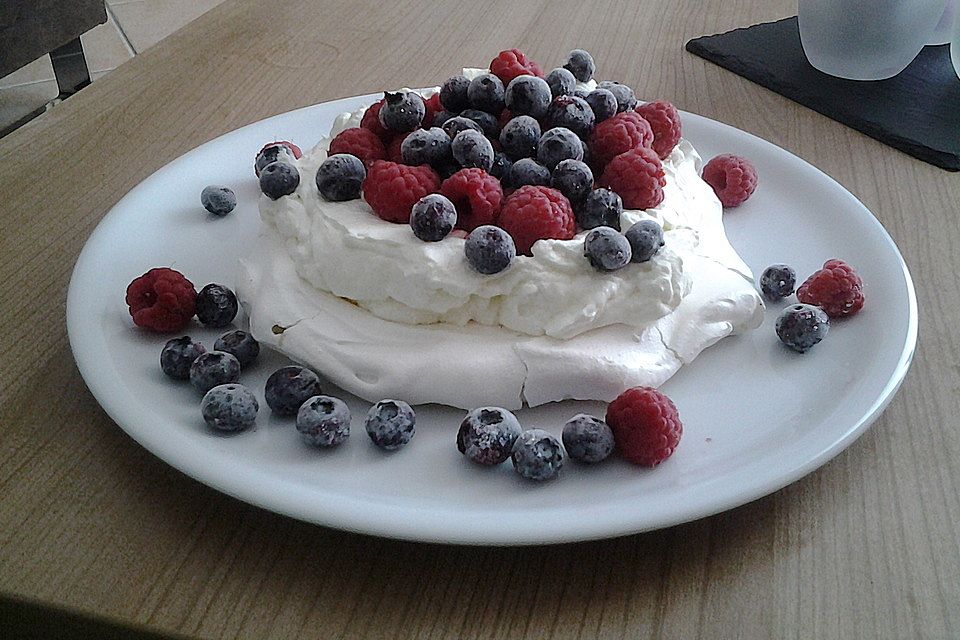 Pavlova