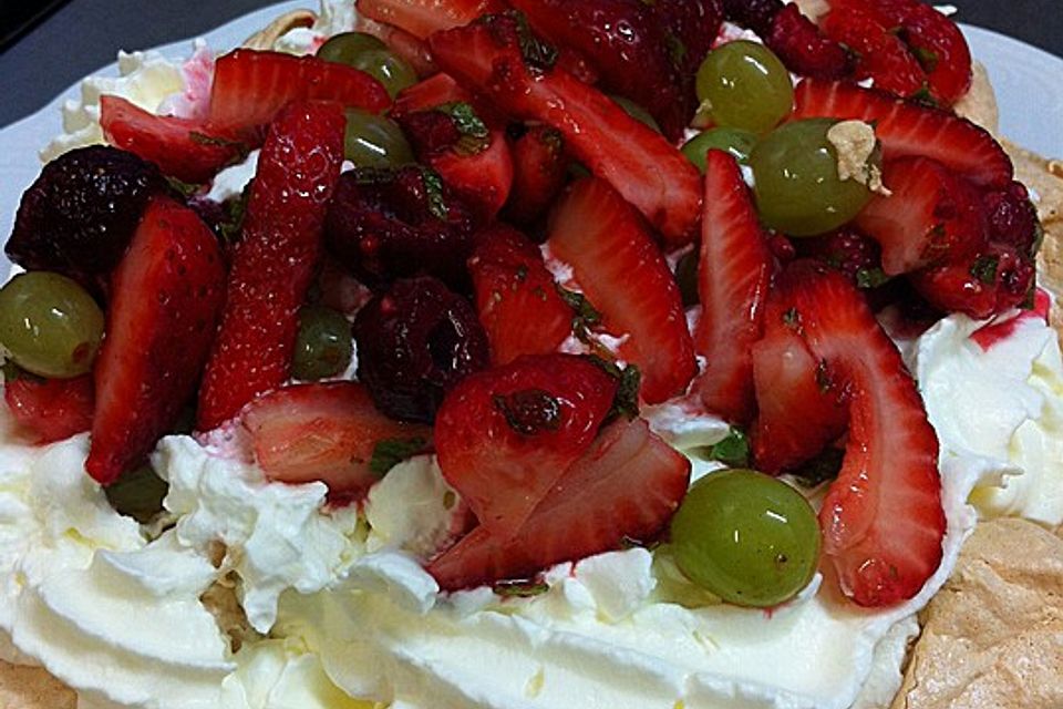 Pavlova