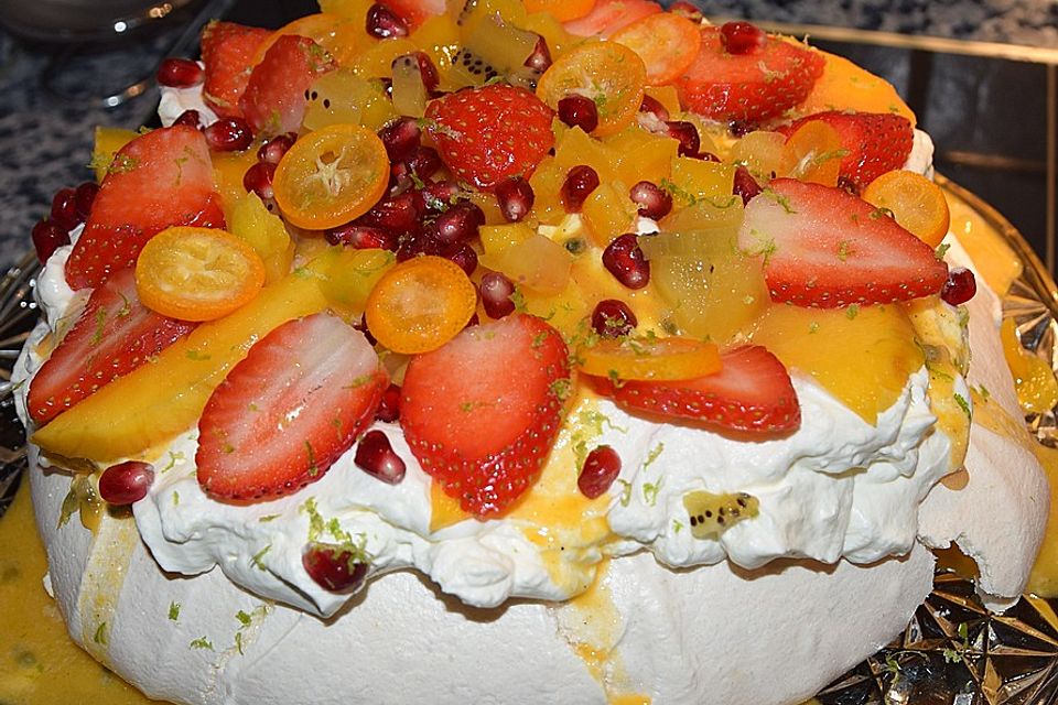 Pavlova