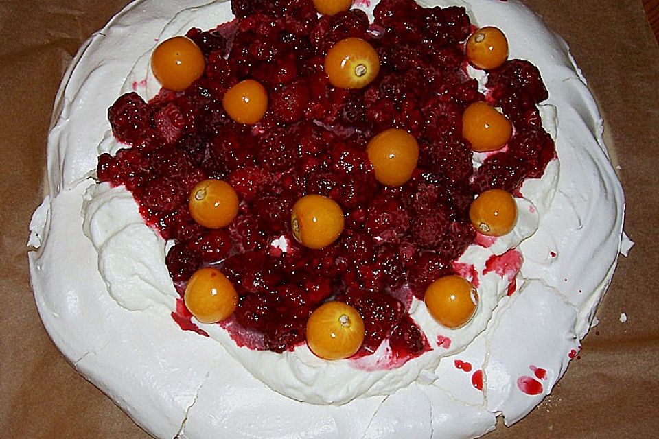 Pavlova