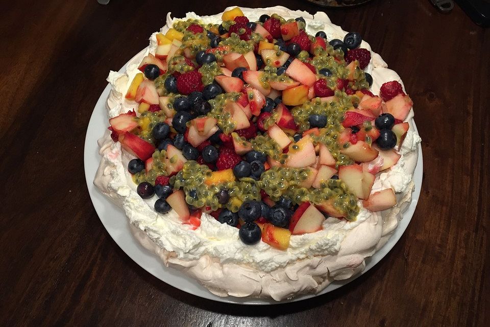 Pavlova