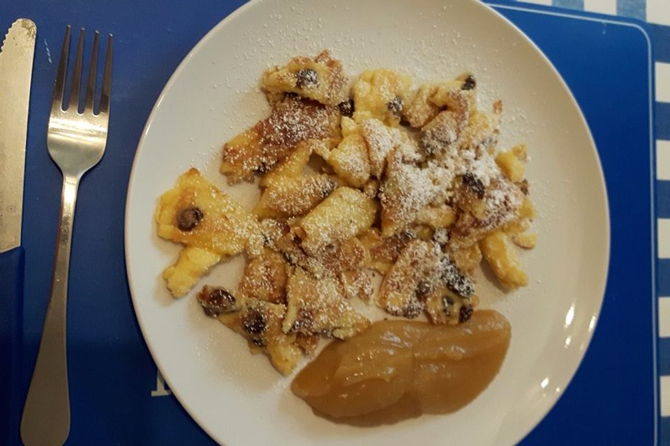 Kaiserschmarrn