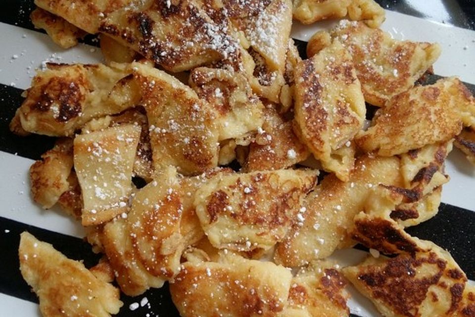 Kaiserschmarrn