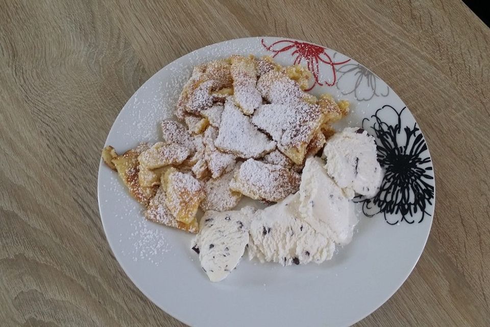 Kaiserschmarrn