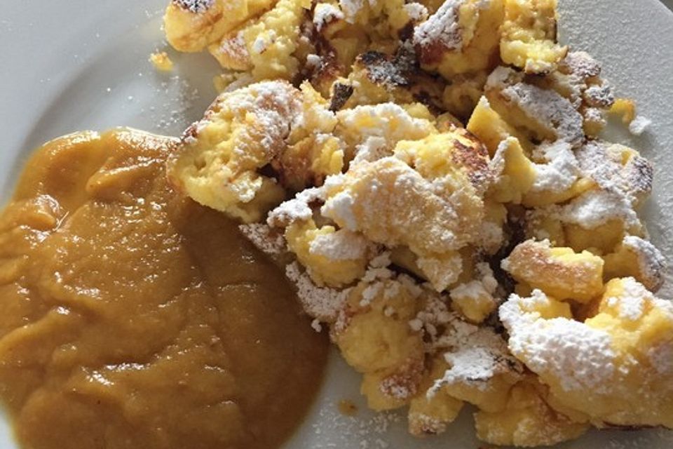 Kaiserschmarrn