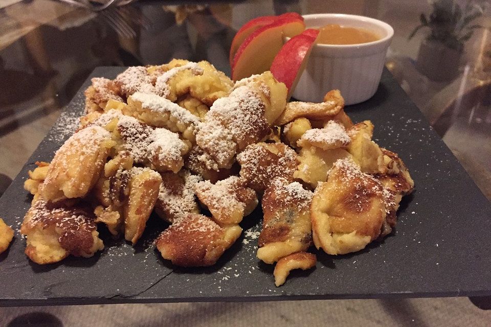 Kaiserschmarrn