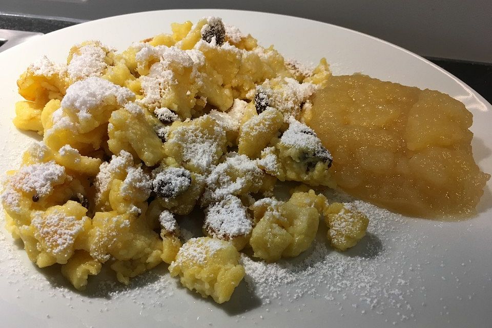 Kaiserschmarrn