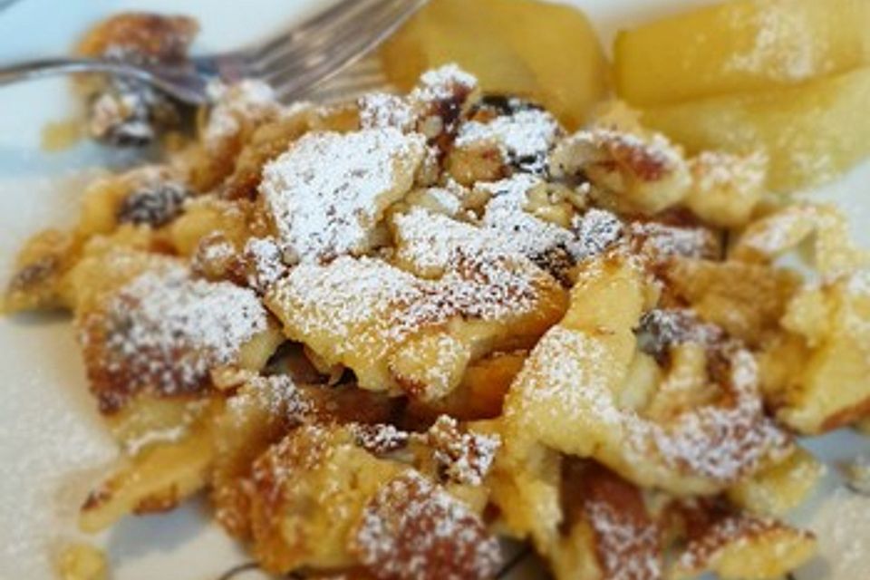 Kaiserschmarrn