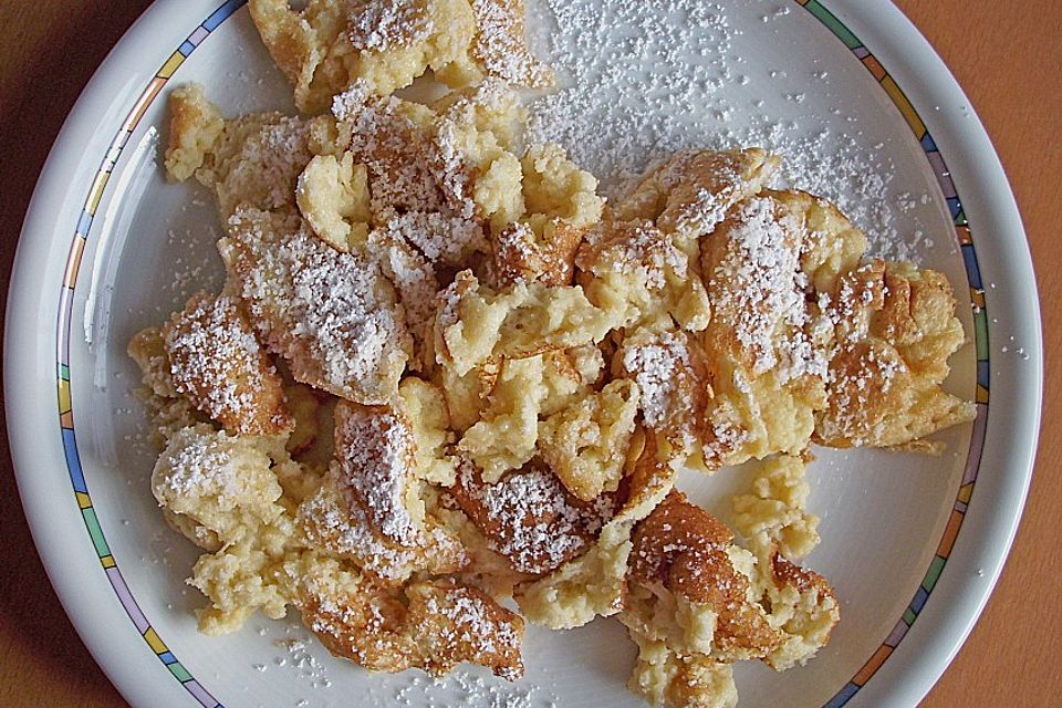 Kaiserschmarrn