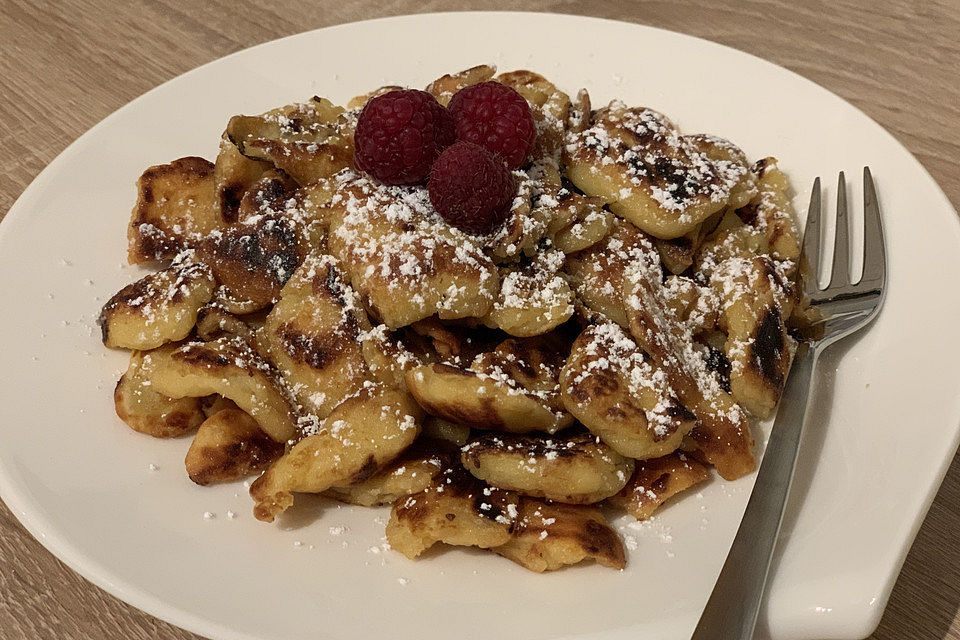 Kaiserschmarrn