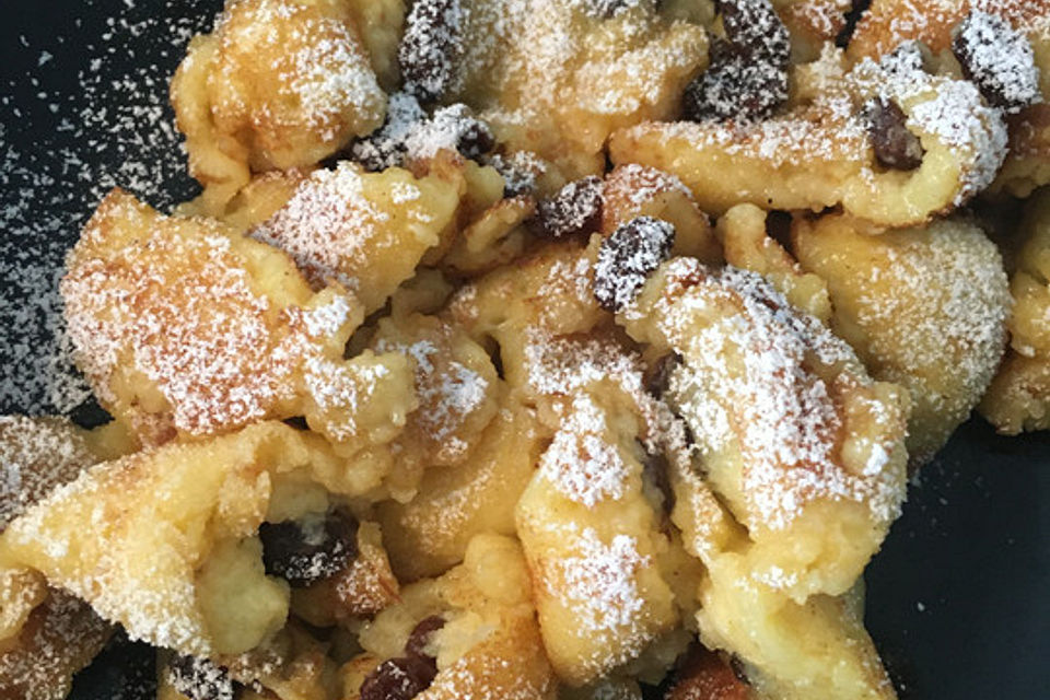 Kaiserschmarrn