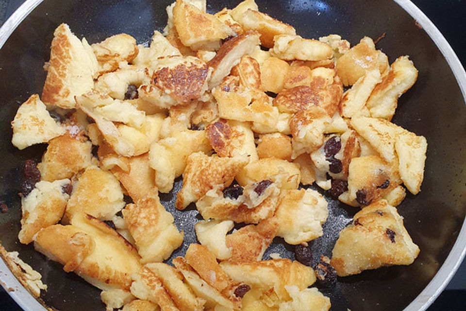 Kaiserschmarrn