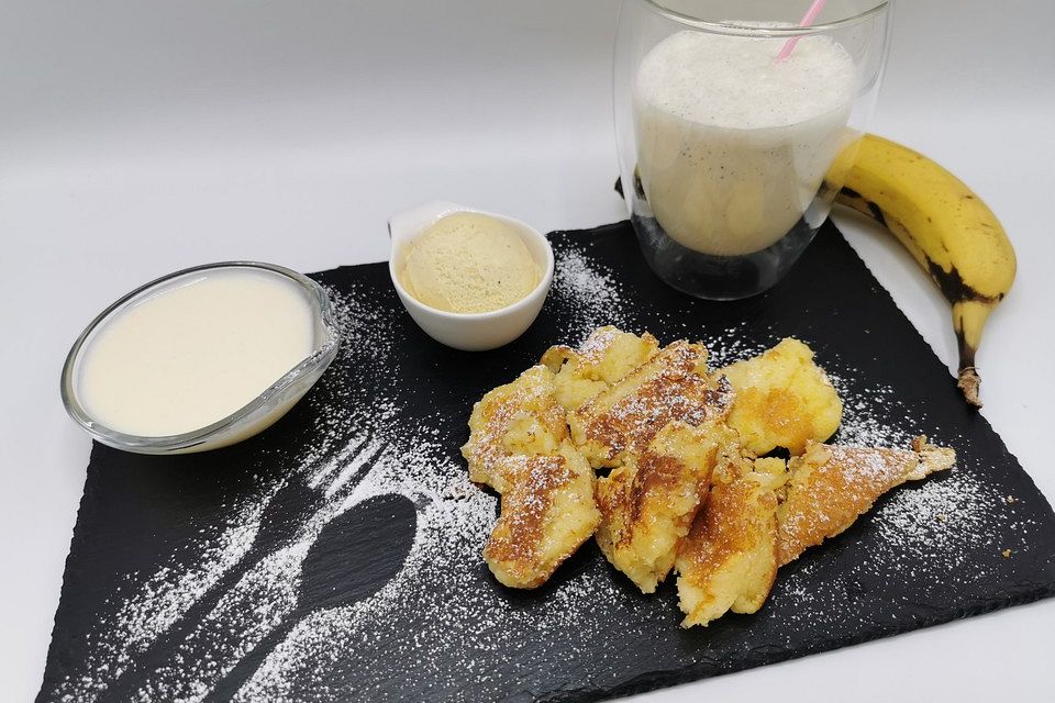 Kaiserschmarrn