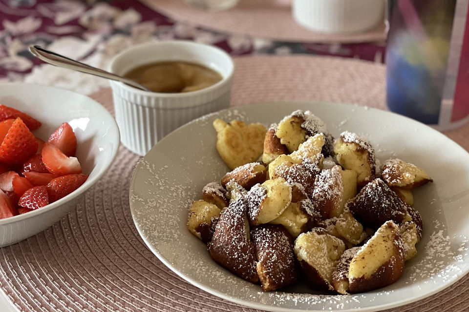 Kaiserschmarrn