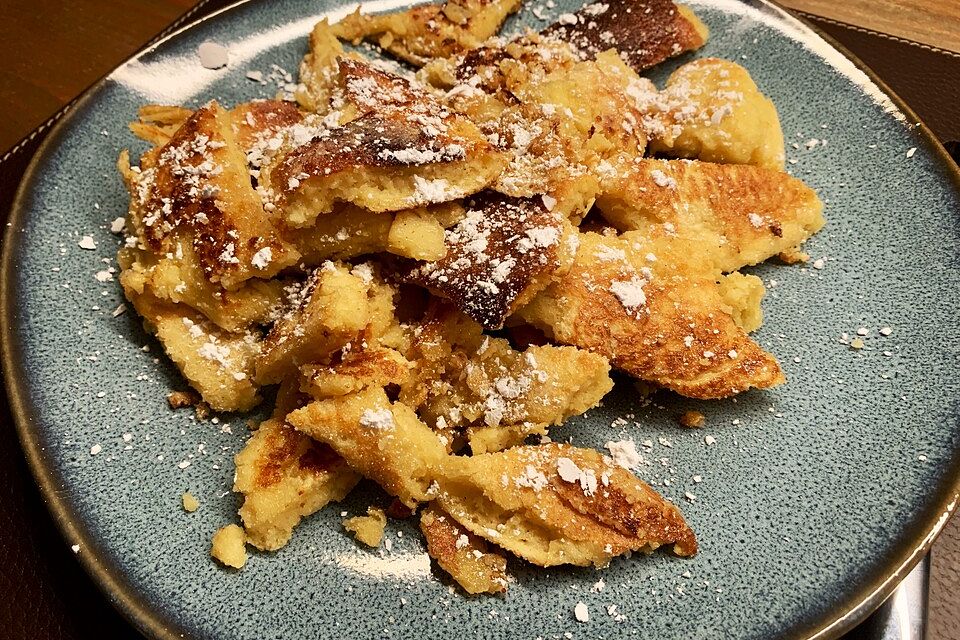 Kaiserschmarrn