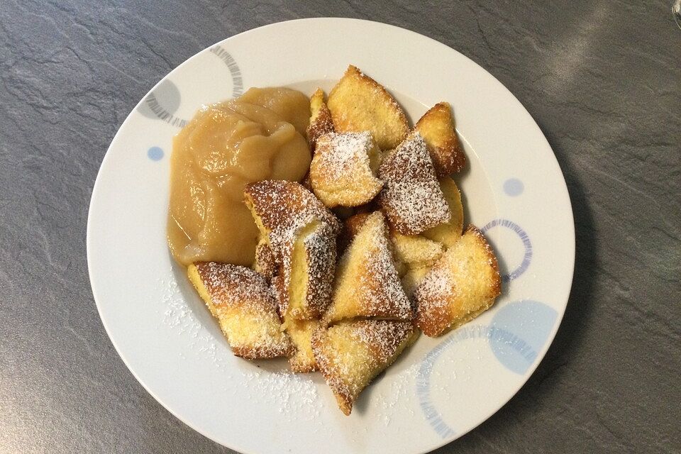 Kaiserschmarrn