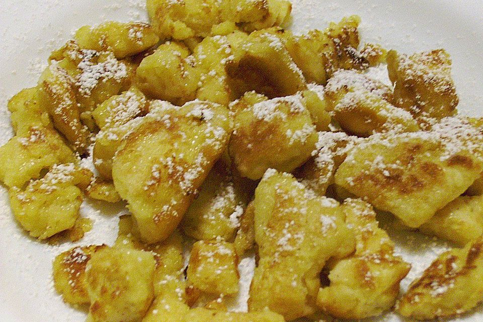 Kaiserschmarrn