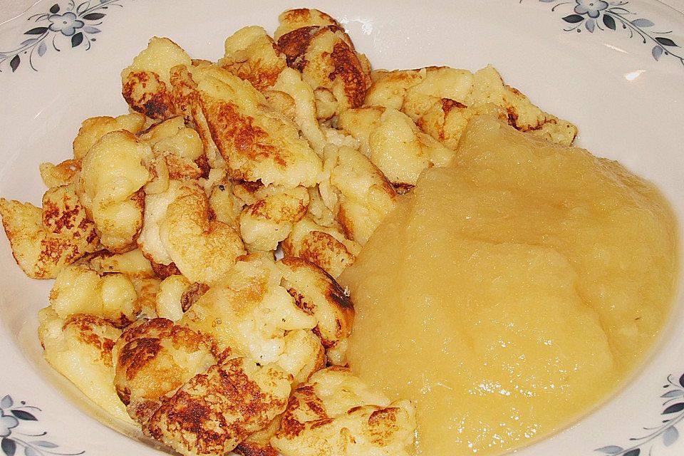 Kaiserschmarrn