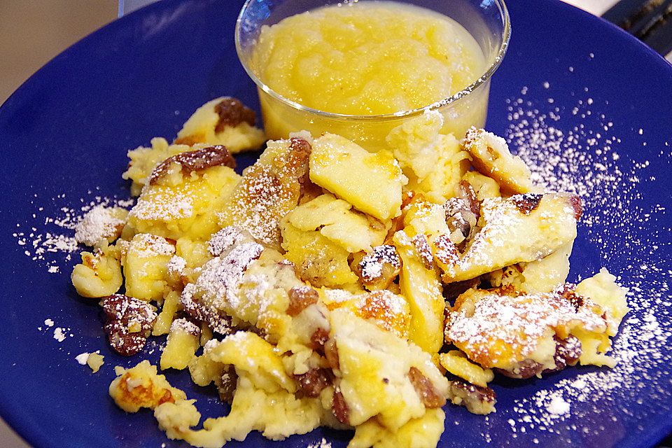 Kaiserschmarrn