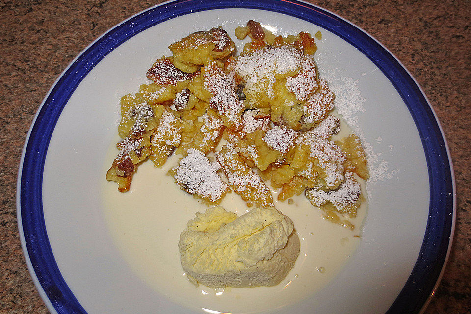 Kaiserschmarrn