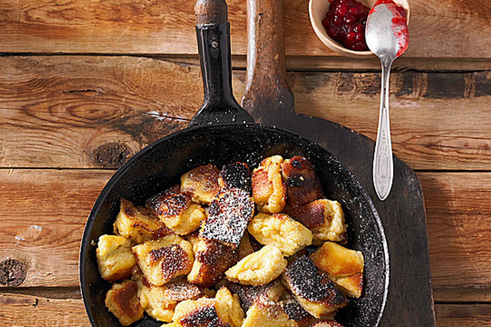 Kaiserschmarrn