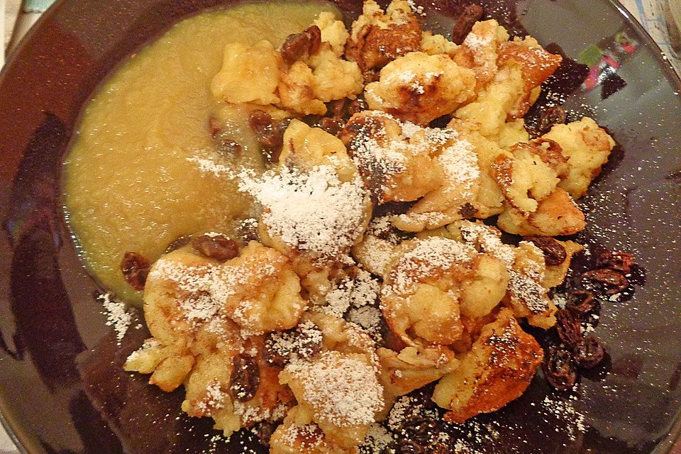 Kaiserschmarrn