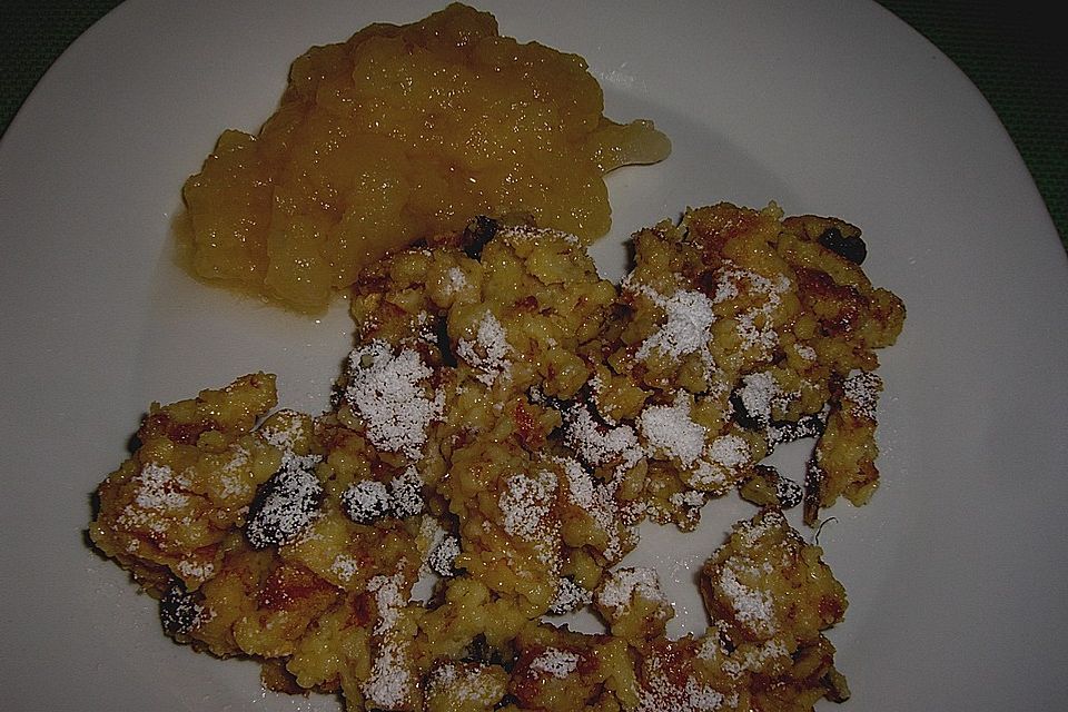 Kaiserschmarrn